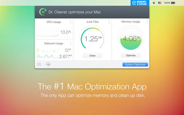 the best mac cleaner free